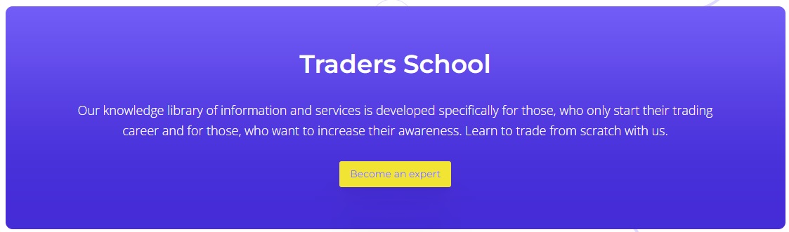 Crypto Conduct Authority (CCA) Traders School | cryptoconductauthority.com